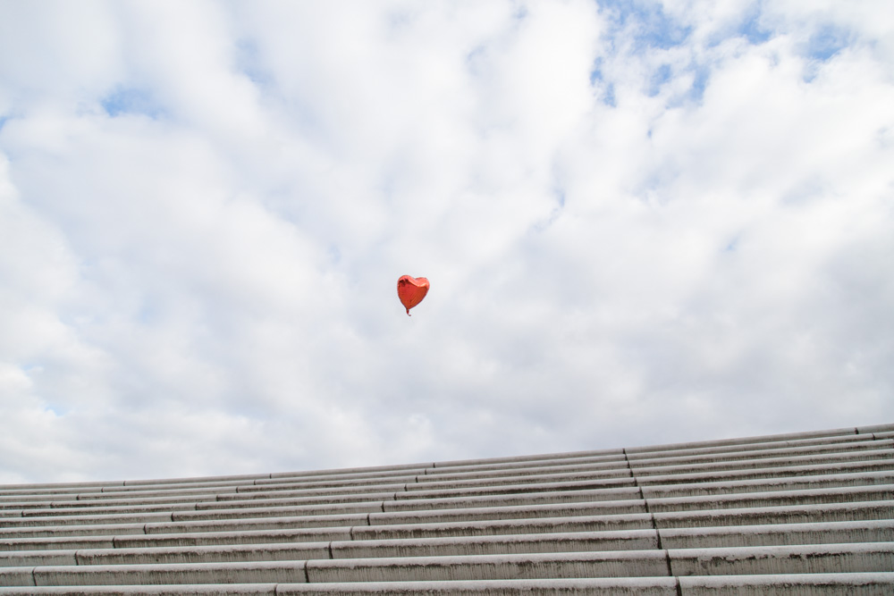 JGA-Shooting am Hamburger Hafen